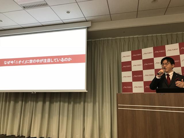 画像2: ストレス状況下で発生する皮膚ガス「STチオジメタン」