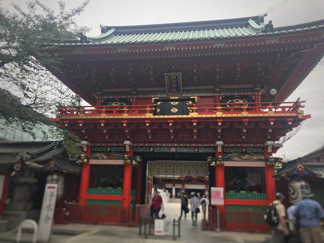 画像1: 就活アイテムを資生堂のスキンケアに交換!
「就活納めの儀」が神田明神で開催!