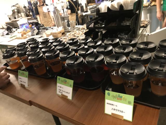 画像1: ビール好きさん必見!