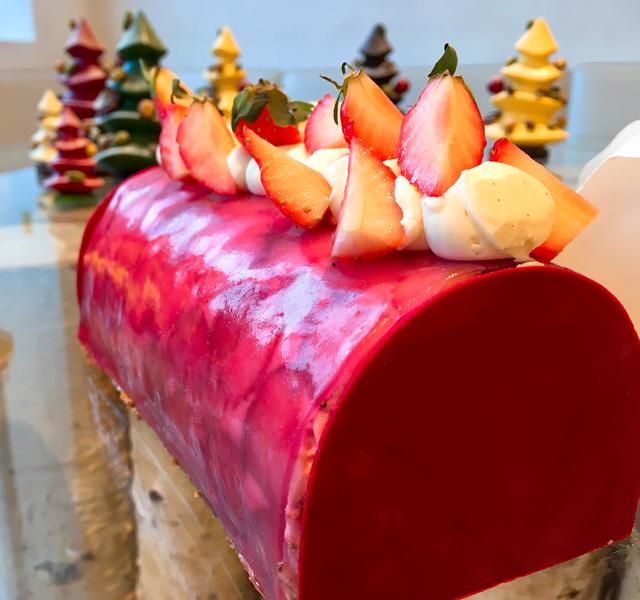 画像2: ついに公開!クリスマス限定メニューたち!!