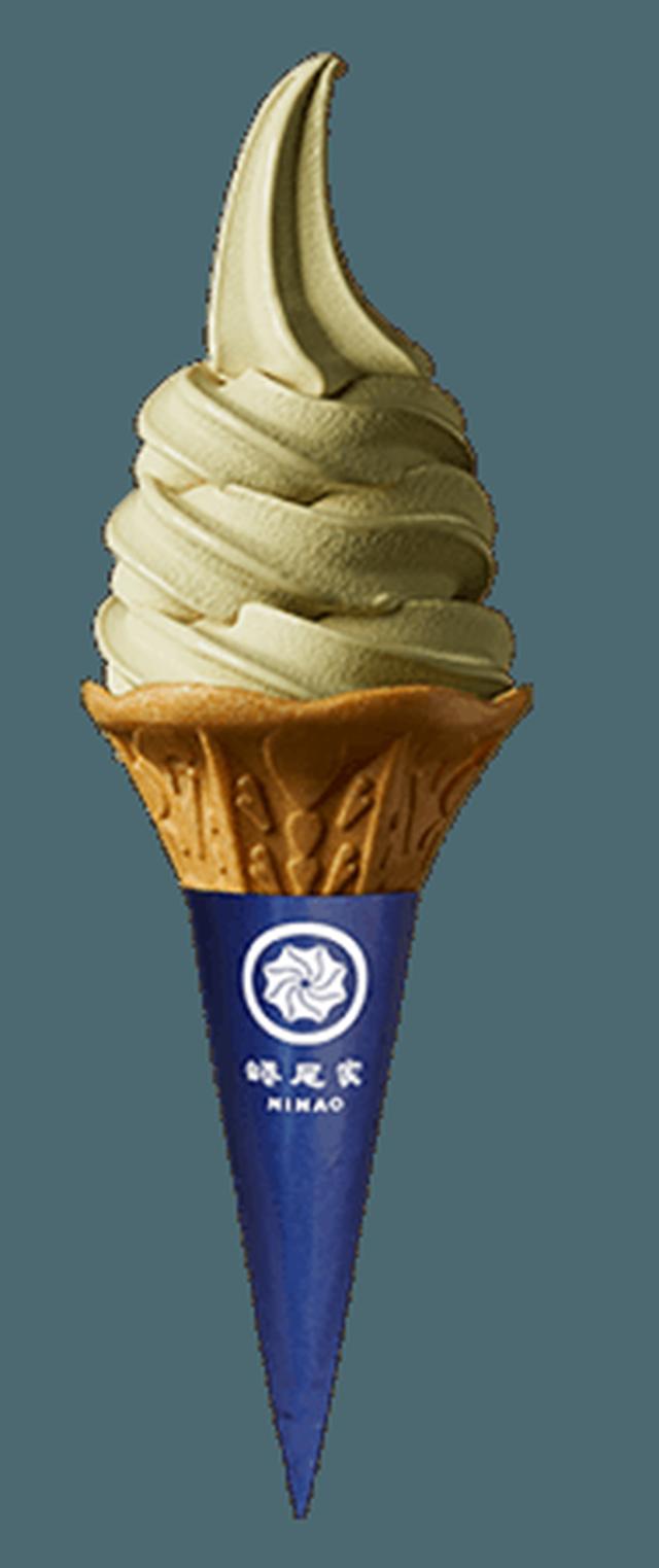 画像3: 台湾発"スキアマ"ソフトクリーム日本初上陸!