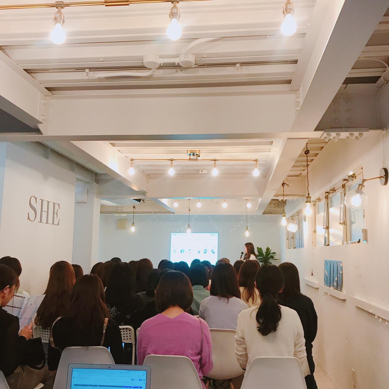 画像2: 女性の働き方を変える。クリエイティブスキルアップスクール『SHElikes（シーライクス）』の魅力に迫る！