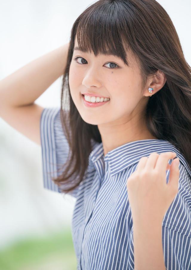 画像1: 未来の人気アナはここから生まれる! 次世代キャスター7名を特写!
