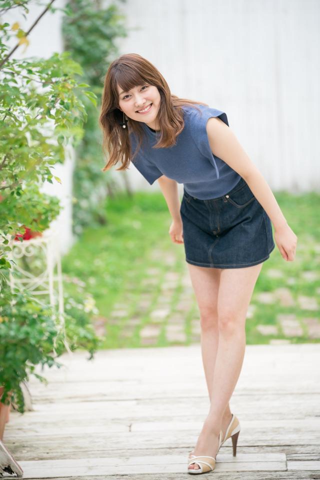 画像7: 未来の人気アナはここから生まれる! 次世代キャスター7名を特写!