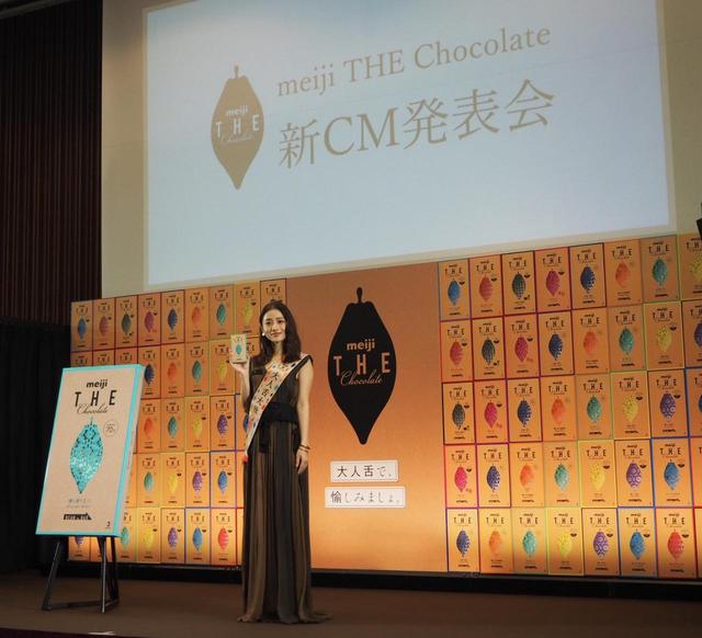 画像6: 色々な経験を経た大人の石原さとみさんが『大人舌』を指南!