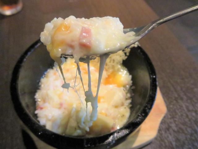 画像1: 【試食レポ】あのポテトレーラが土間土間に登場!びよーん写真をインスタに載せたい