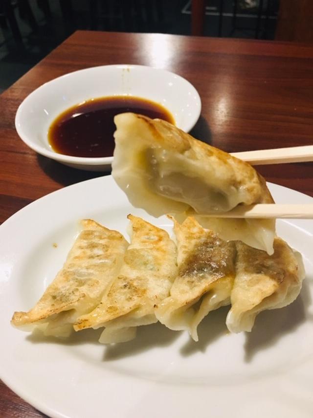 画像: ホテルすぐ近くにはテレビで話題の「絶品小籠包 満月廬 淡路町バル」が! r.gnavi.co.jp