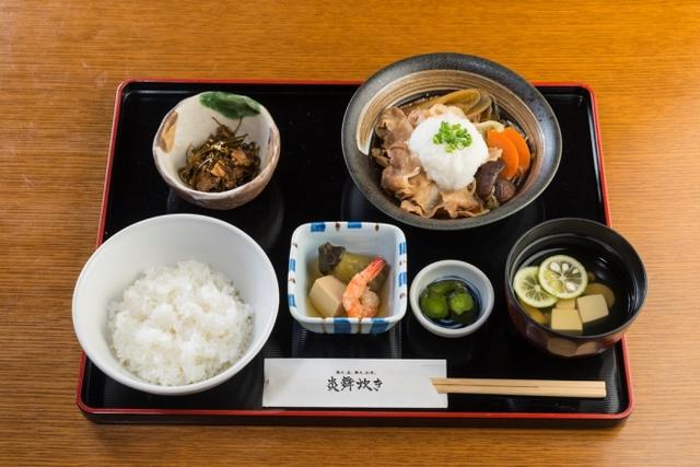 画像5: 最上位モデルの炊飯ジャー『炎舞炊き』で炊き上げた甘み豊かなごはんを堪能できる!