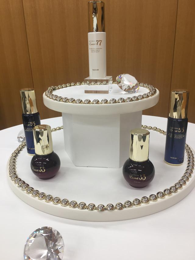 画像: 『エンリッチ77』は、レチノールの3つのちからに着目