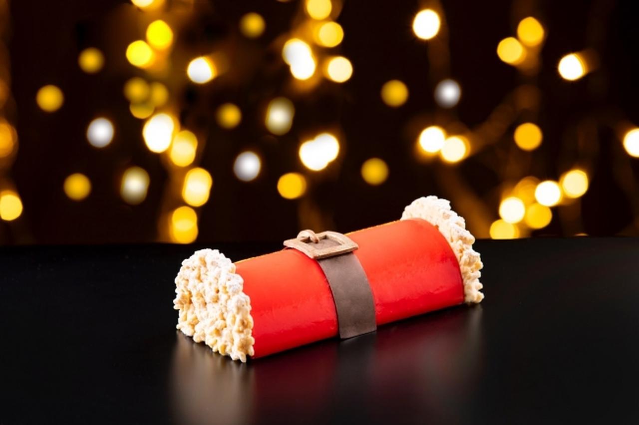 画像4: 【ヒルトン東京お台場】2018年クリスマスケーキの予約販売をスタート！