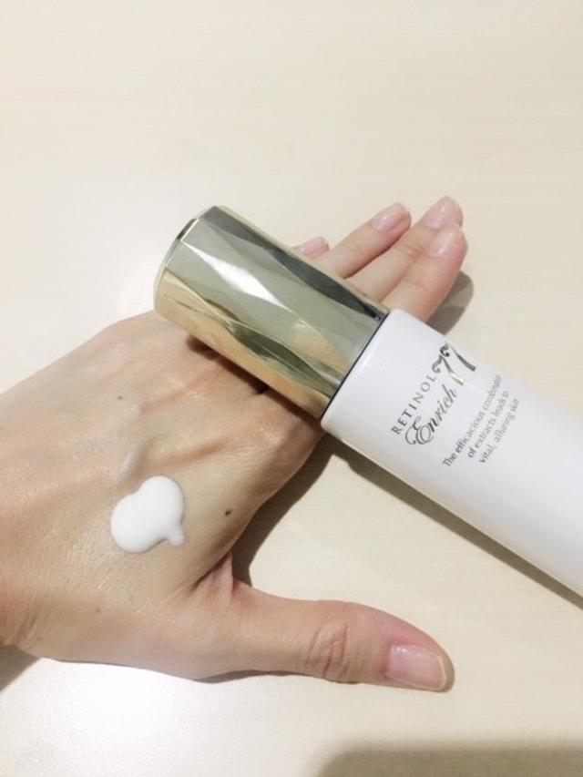 画像: 乾燥の季節はしっかりケアを