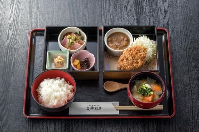 画像11: 最上位モデルの炊飯ジャー『炎舞炊き』で炊き上げた甘み豊かなごはんを堪能できる!