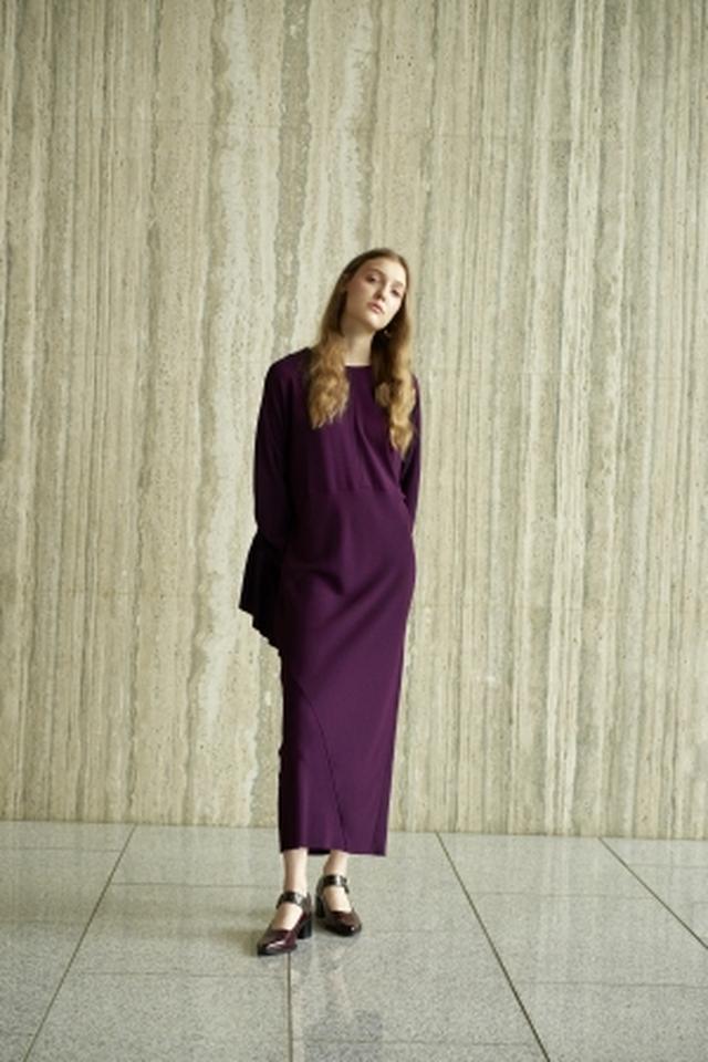 画像3: シンプルな中に上品且つ繊細さが光る、大人のコレクション