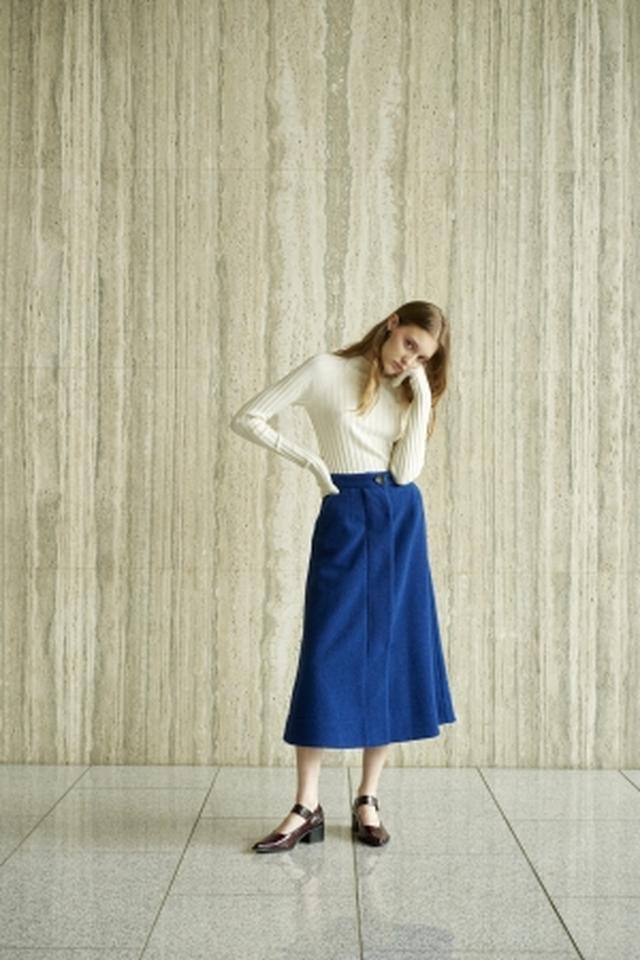 画像5: シンプルな中に上品且つ繊細さが光る、大人のコレクション