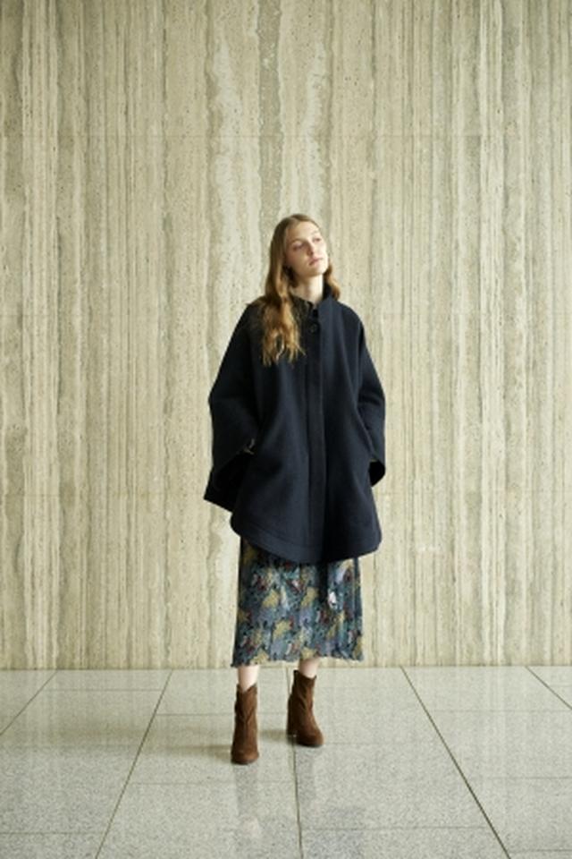 画像4: シンプルな中に上品且つ繊細さが光る、大人のコレクション