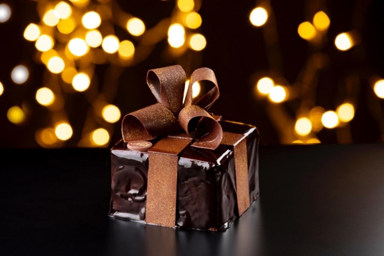 画像3: 【ヒルトン東京お台場】2018年クリスマスケーキの予約販売をスタート！