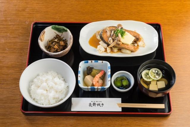 画像6: 最上位モデルの炊飯ジャー『炎舞炊き』で炊き上げた甘み豊かなごはんを堪能できる!