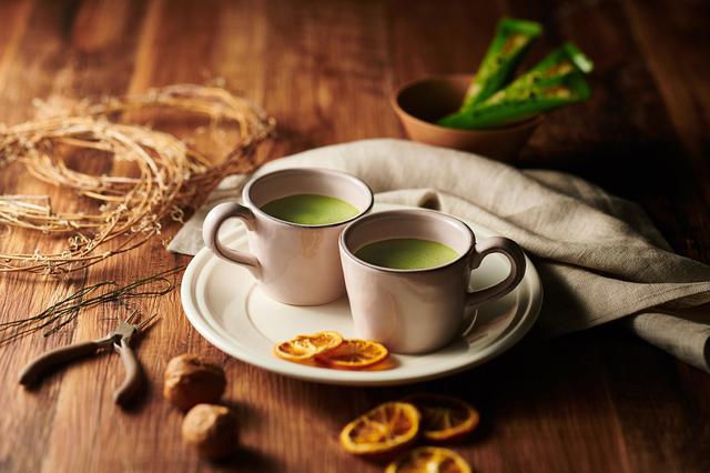 画像3: 京都・宇治茶の伊藤久右衛門「宇治抹茶えすぷれっそ」