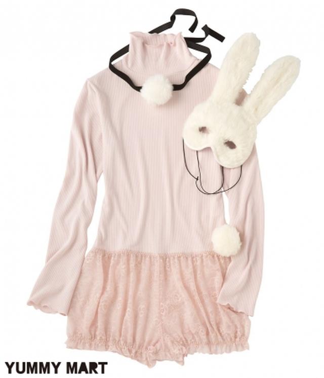 画像5: お家で気軽にハロウィンを楽しもう!そのまま外にも出られるかも!?