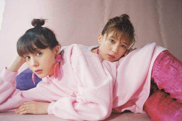 画像: 今一番キテる若手女優・今田美桜が異例の速さのViVi表紙デビュー!