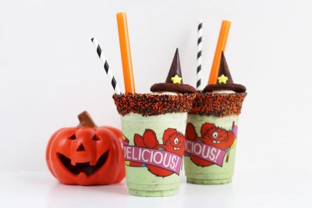 画像1: 今年もクッキータイム原宿からハロウィーン限定メニュー&商品が登場!