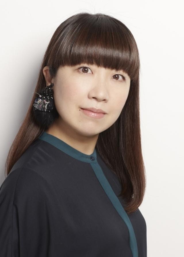 画像2: ボブにもロングにも似合うヘアアレンジ集「かわいいを作る、38のデザイン ニットのヘアアクセサリー」