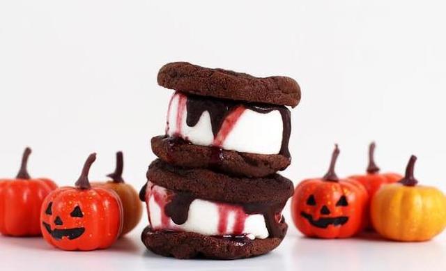 画像4: 今年もクッキータイム原宿からハロウィーン限定メニュー&商品が登場!
