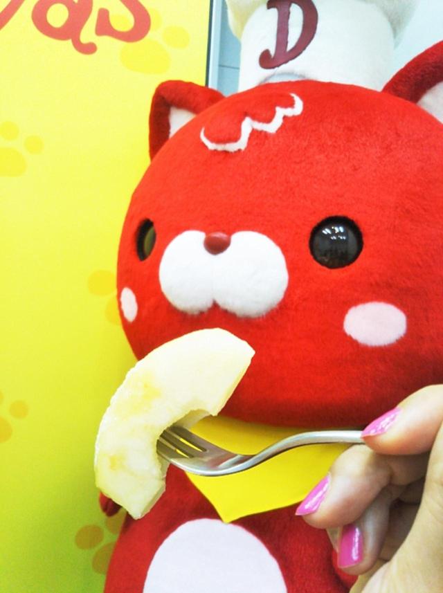 画像: 洋なしのおいしさを味わってみてほしい!