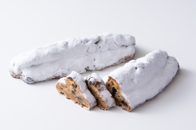 画像7: 洗練された大人のデコレーションに心躍る新作クリスマスケーキとホテルメイドで伝統を贅沢に味わうクリスマスベーカリー