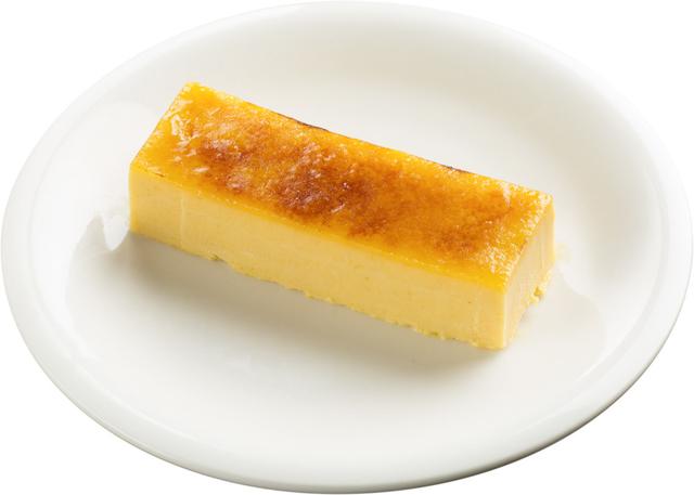 画像2: スシローカフェ部からハロウィンスイーツが初登場!