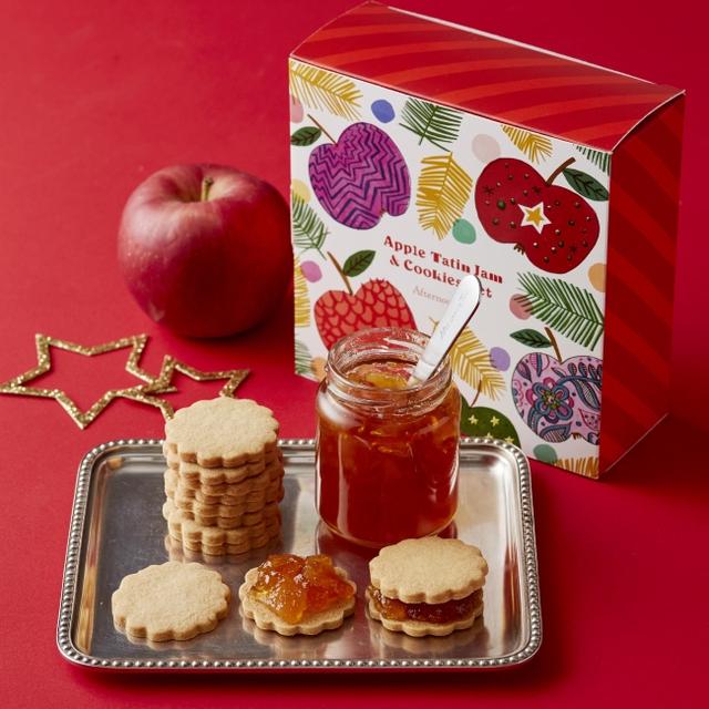 画像5: パフェ仕立ての<クリスマスケーキ>を新発売!