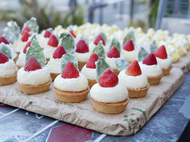 画像: 人気スイーツインスタグラマー監修の大人可愛い新作スイーツが「PieHolic」より発売開始!