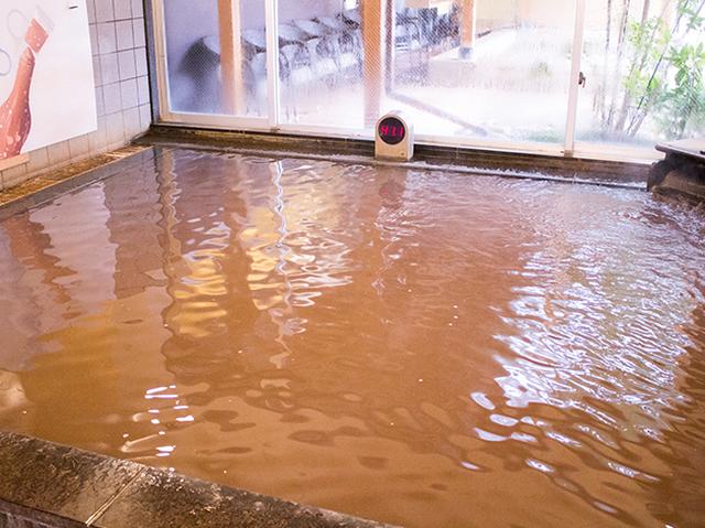 画像: コラボキャンペーン「コラボ風呂」