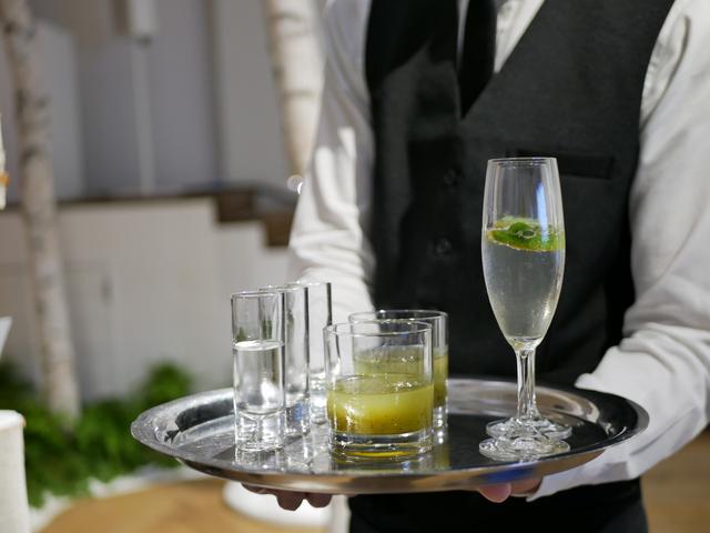 画像: ブランド展開は2ステップのシンプルケア
