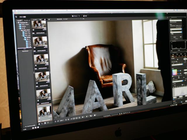 画像4: 「STUDIO MARLMARL」