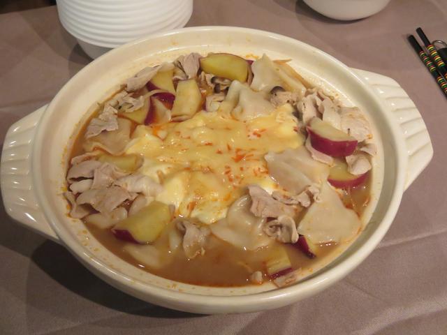 画像2: ②ラム肉 しゃぶしゃぶ 薬膳火鍋セット