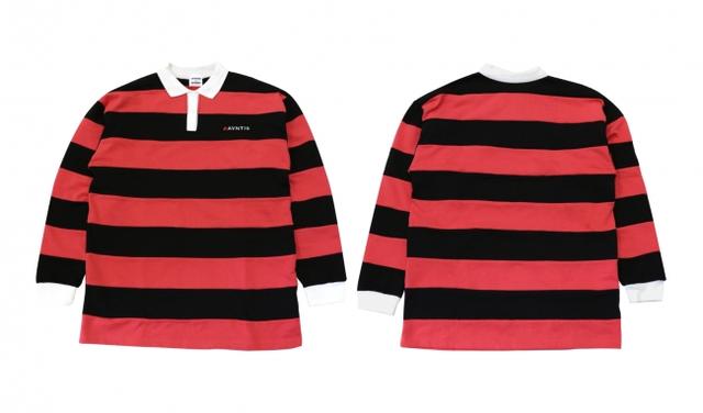 画像2: ・アバンティーズ×SPINNS ナイロンジャケット 6,500円+tax