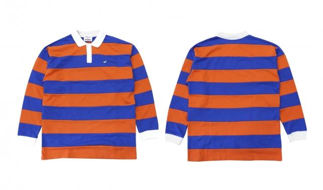 画像: ・東海オンエア×SPINNS ラガーシャツ 3,700円+tax
