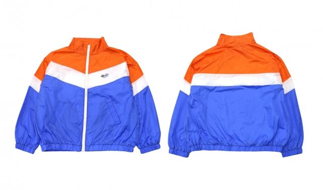 画像: ・東海オンエア×SPINNS ナイロンジャケット 6,500円+tax