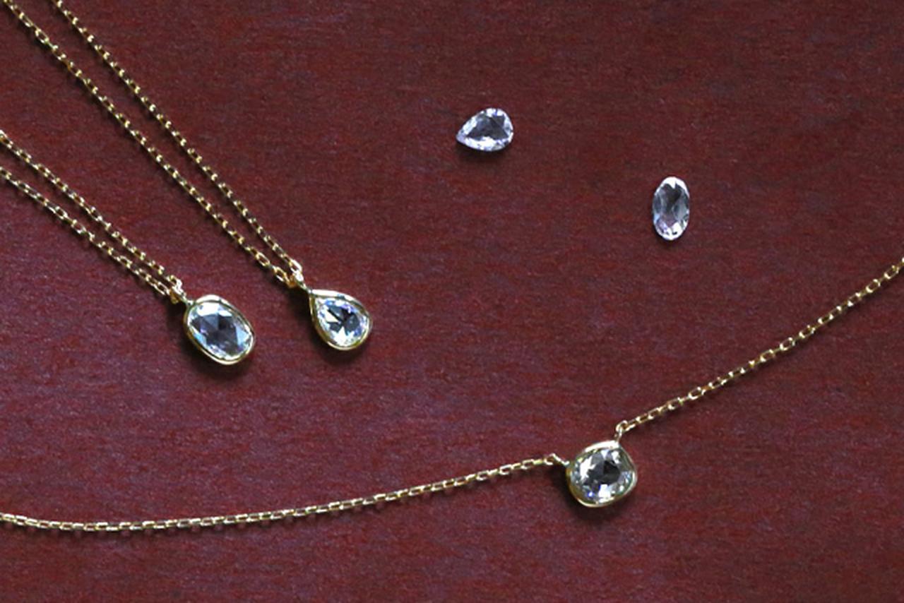 画像5: ジュエリー工房「Orefice」が “飛び出す絵本”をテーマとしたクリスマスコレクションを発表