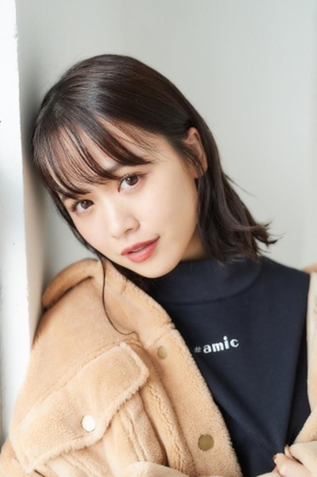 画像2: ゆうこすプロデュースブランド「#amic」誕生!