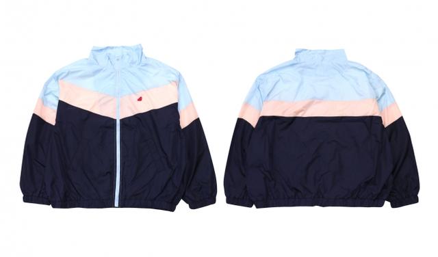 画像1: ・アバンティーズ×SPINNS ナイロンジャケット 6,500円+tax