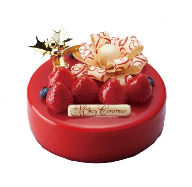 画像3: 【アンテノール】2018クリスマスケーキ!夢あふれるブッシュドノエルは数量限定!