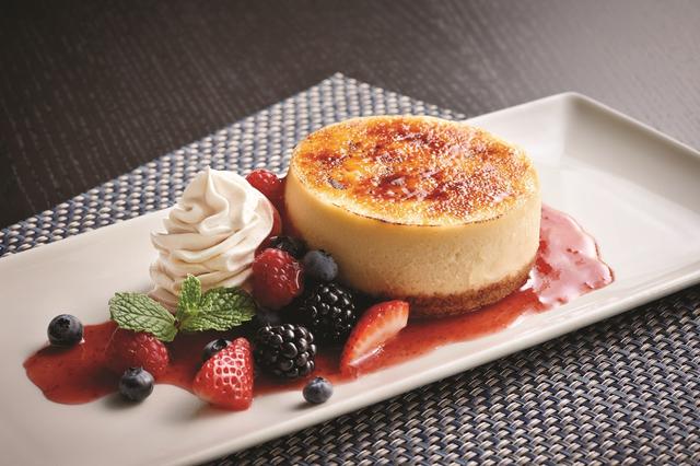 画像8: 日本初上陸!シカゴのステーキハウス 「Morton's The Steakhouse 丸の内」メニューを一部初公開!