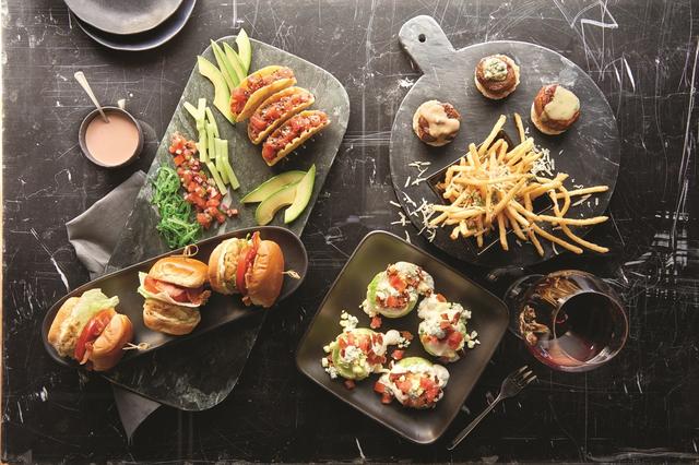 画像6: 日本初上陸!シカゴのステーキハウス 「Morton's The Steakhouse 丸の内」メニューを一部初公開!
