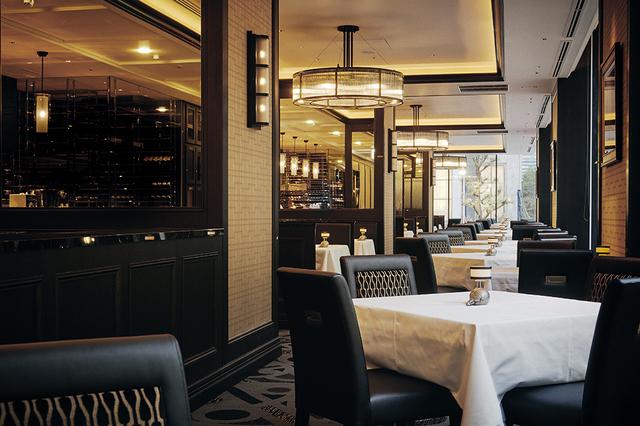 画像10: 日本初上陸!シカゴのステーキハウス 「Morton's The Steakhouse 丸の内」メニューを一部初公開!