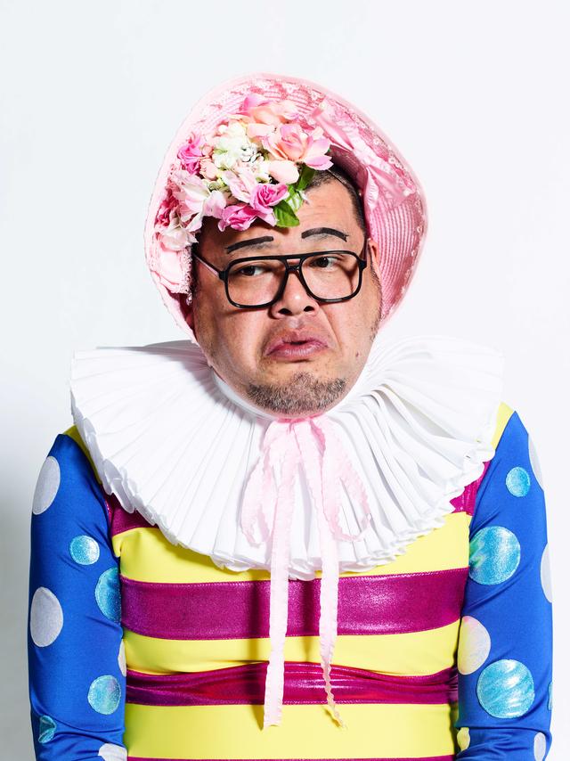 画像: くっきー本人が来場するスペシャルイベントも開催!