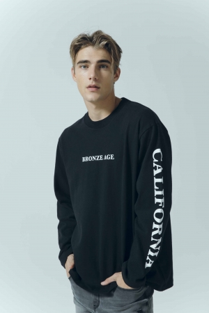 画像6: 「AZUL by moussy」伝説のサーフ&スケートブランドBRONZE AGEとのコラボアイテムを発売!