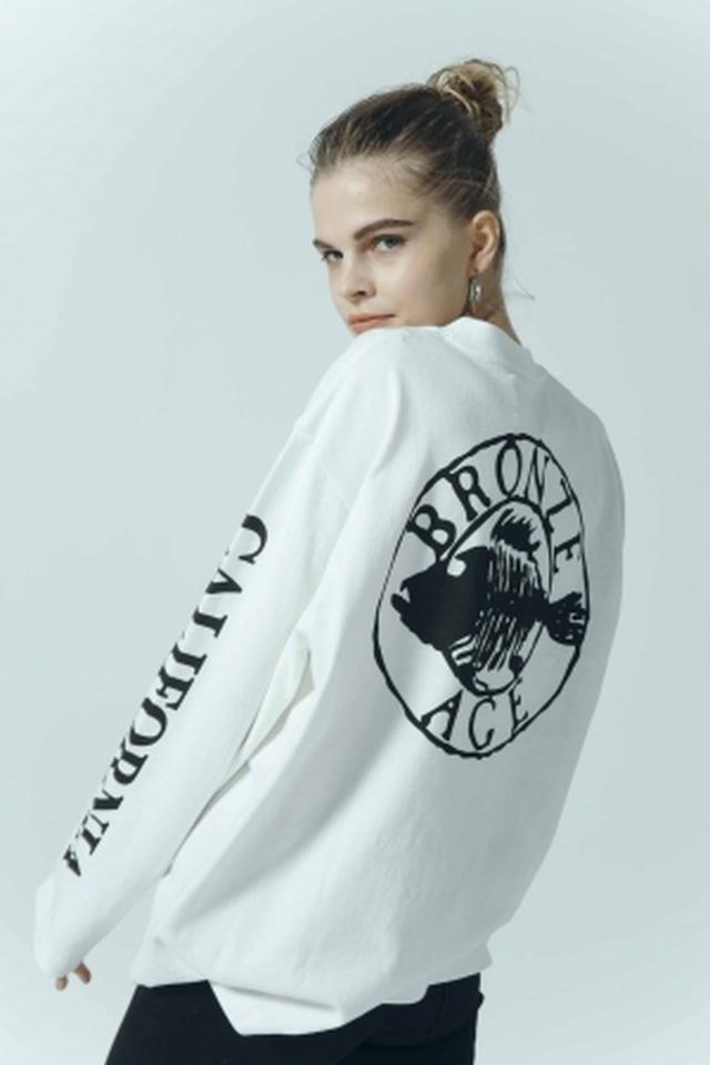 画像5: 「AZUL by moussy」伝説のサーフ&スケートブランドBRONZE AGEとのコラボアイテムを発売!
