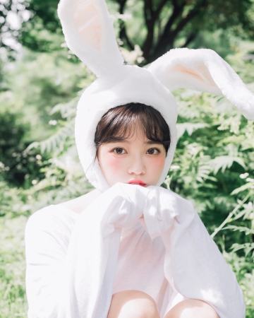 画像2: セルフィーが可愛すぎると話題の韓国インフルエンサー”ジョンユン”がCoogee x luteと日本におけるエージェント契約を締結